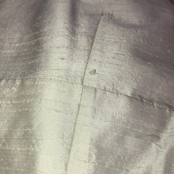 BCBGMaxAzria Silk dress - Picture 6 of 6